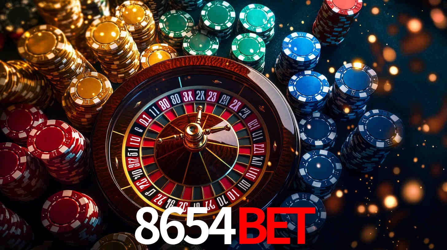 Basketball Betting 8654bet