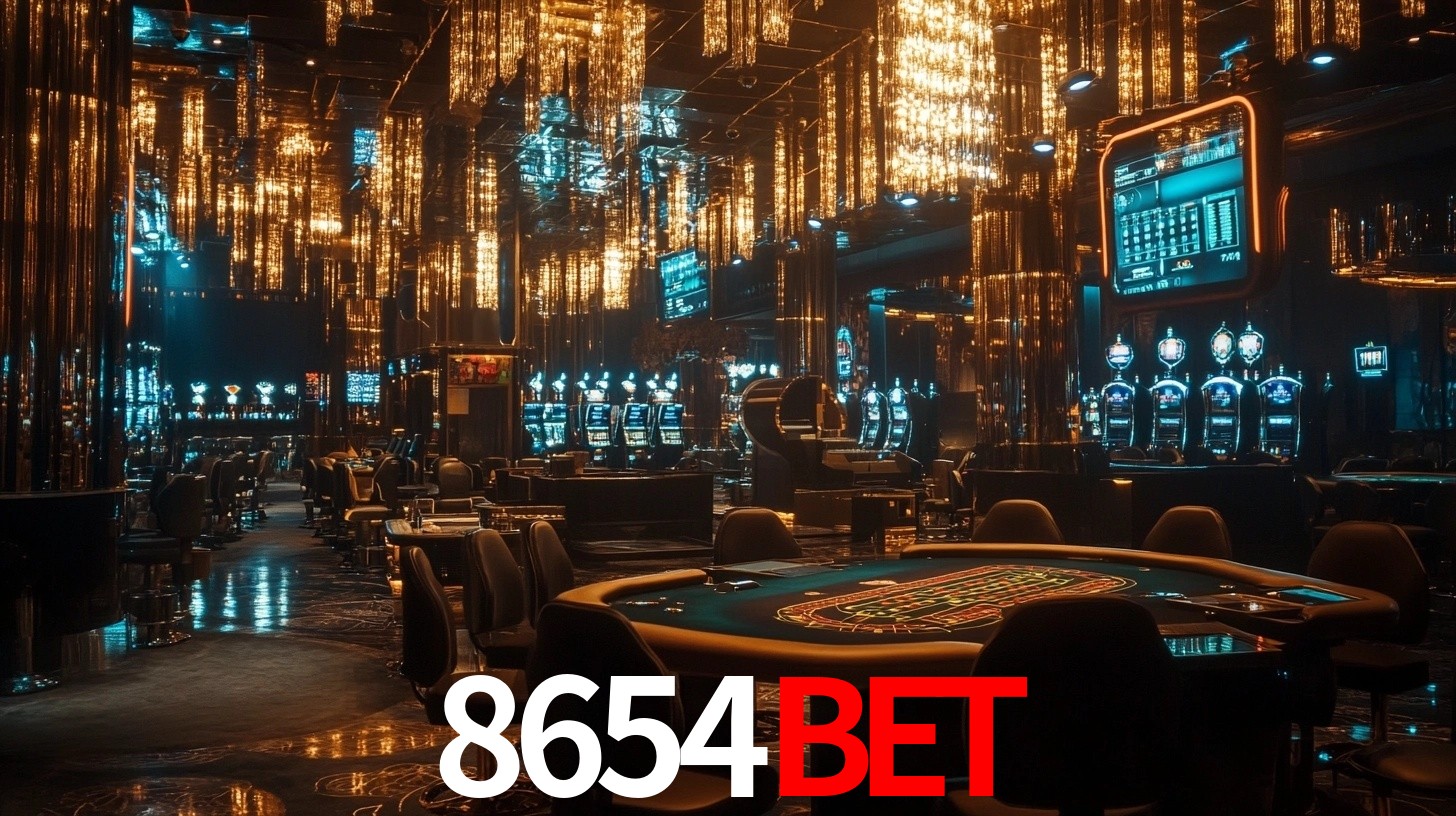 Tournaments 8654bet