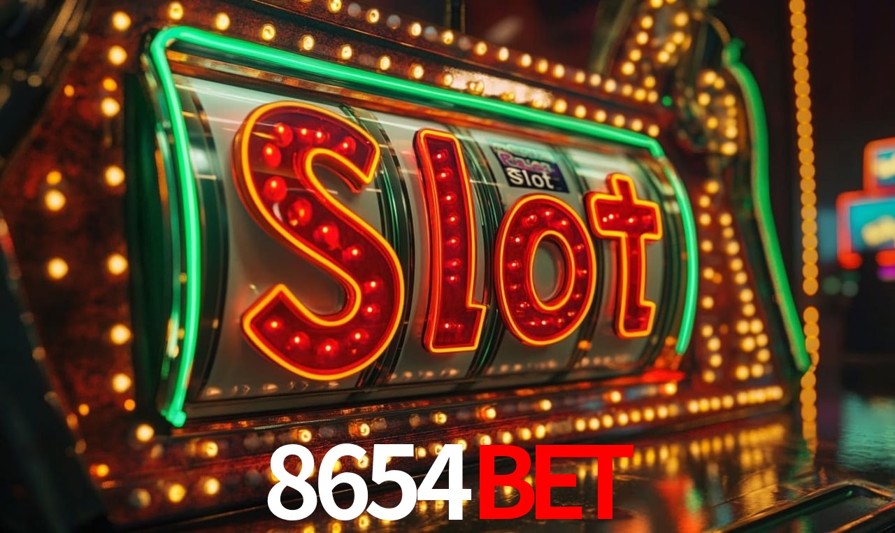 Ofertas Exclusivas 8654bet