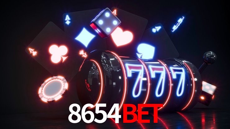 2FA Security 8654bet