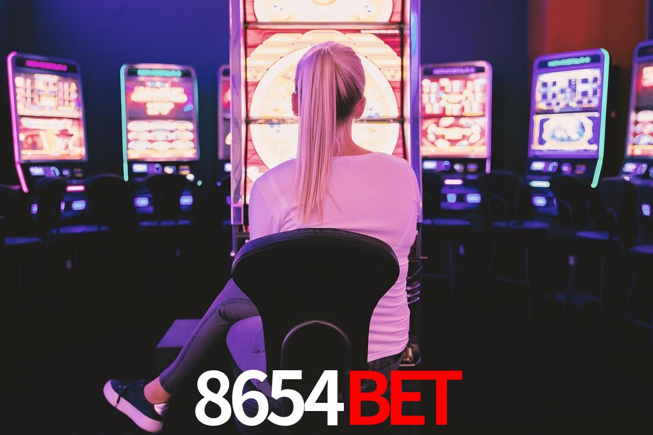 Exclusive Offers 8654bet