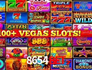 Descubra a Magia dos Jogos de Arcade no 8654bet