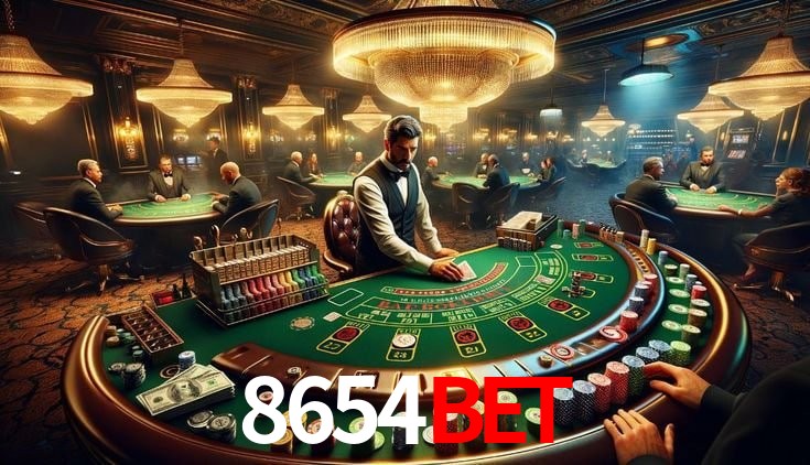 API Integration 8654bet