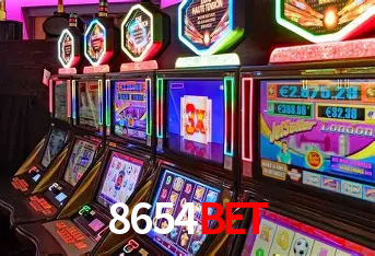A Emoção da Loteria na 8654bet: Uma Chance de Mudança de Vida