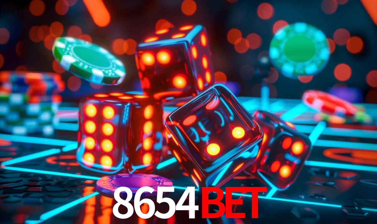 Interface Premium 8654bet