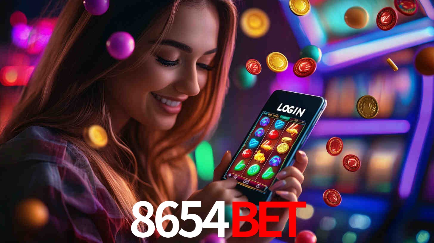Roulette Table 8654bet