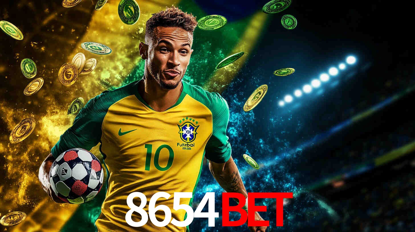 Descubra o Programa VIP da 8654bet: Vantagens Exclusivas para Jogadores