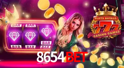 Apostas Esportivas na 8654bet: Um Guia Completo