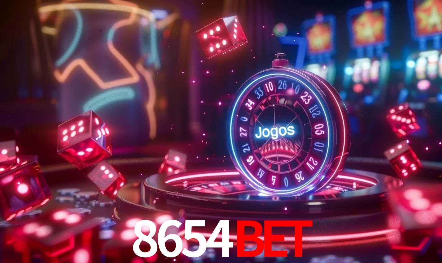 Cassino ao Vivo 8654BET - Dealers Brasileiros Profissionais